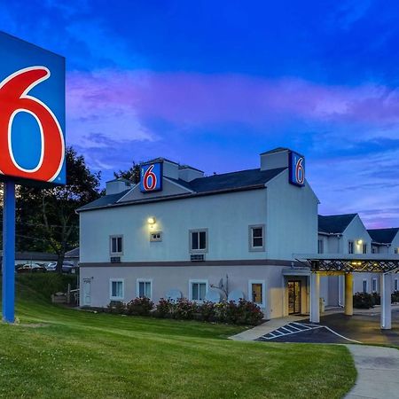 Motel 6-Gordonville, Pa - Lancaster Pa Εξωτερικό φωτογραφία