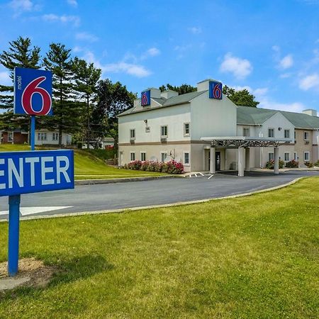 Motel 6-Gordonville, Pa - Lancaster Pa Εξωτερικό φωτογραφία