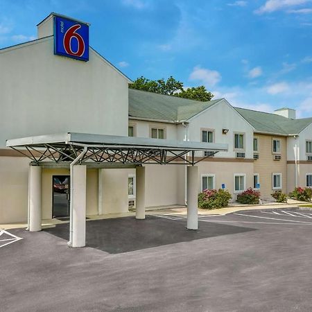 Motel 6-Gordonville, Pa - Lancaster Pa Εξωτερικό φωτογραφία