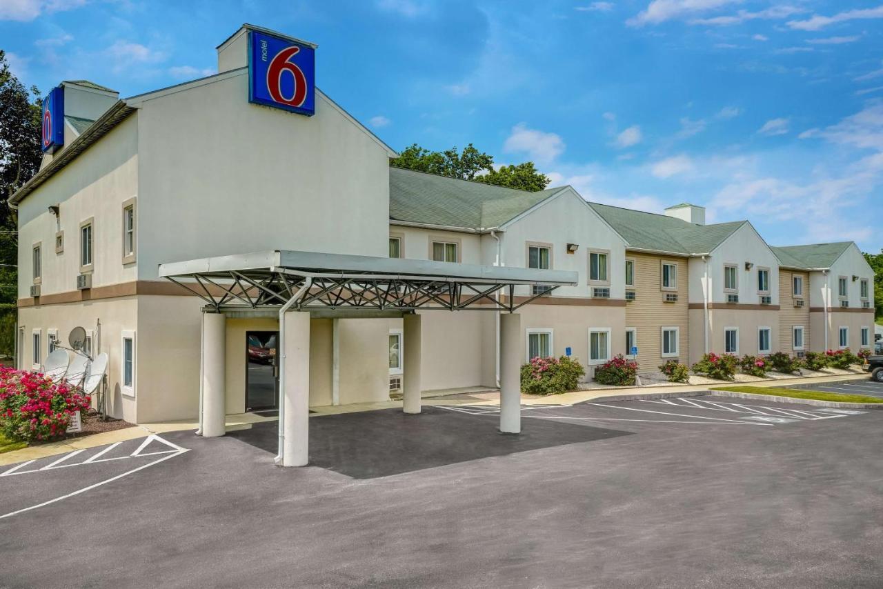 Motel 6-Gordonville, Pa - Lancaster Pa Εξωτερικό φωτογραφία