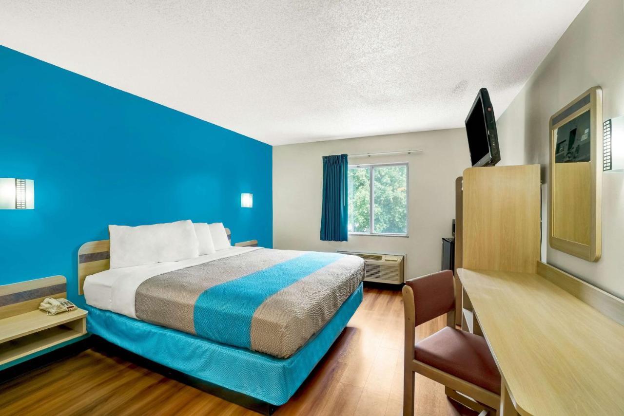 Motel 6-Gordonville, Pa - Lancaster Pa Εξωτερικό φωτογραφία