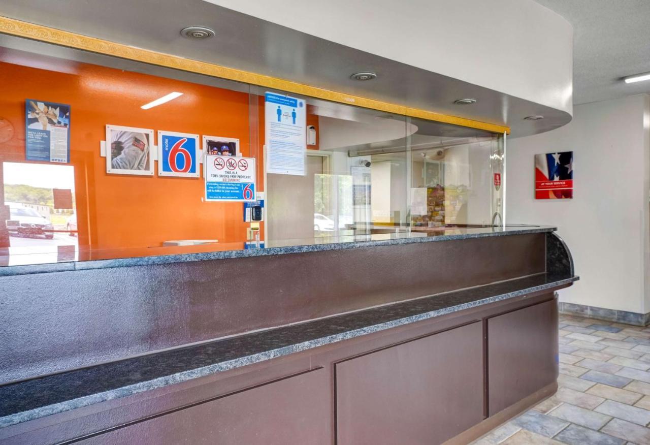 Motel 6-Gordonville, Pa - Lancaster Pa Εξωτερικό φωτογραφία