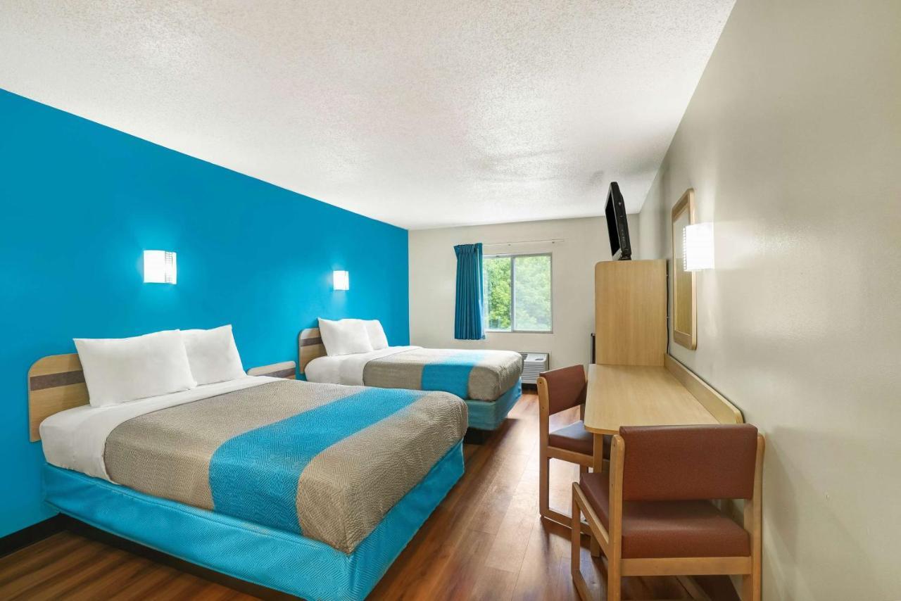 Motel 6-Gordonville, Pa - Lancaster Pa Εξωτερικό φωτογραφία
