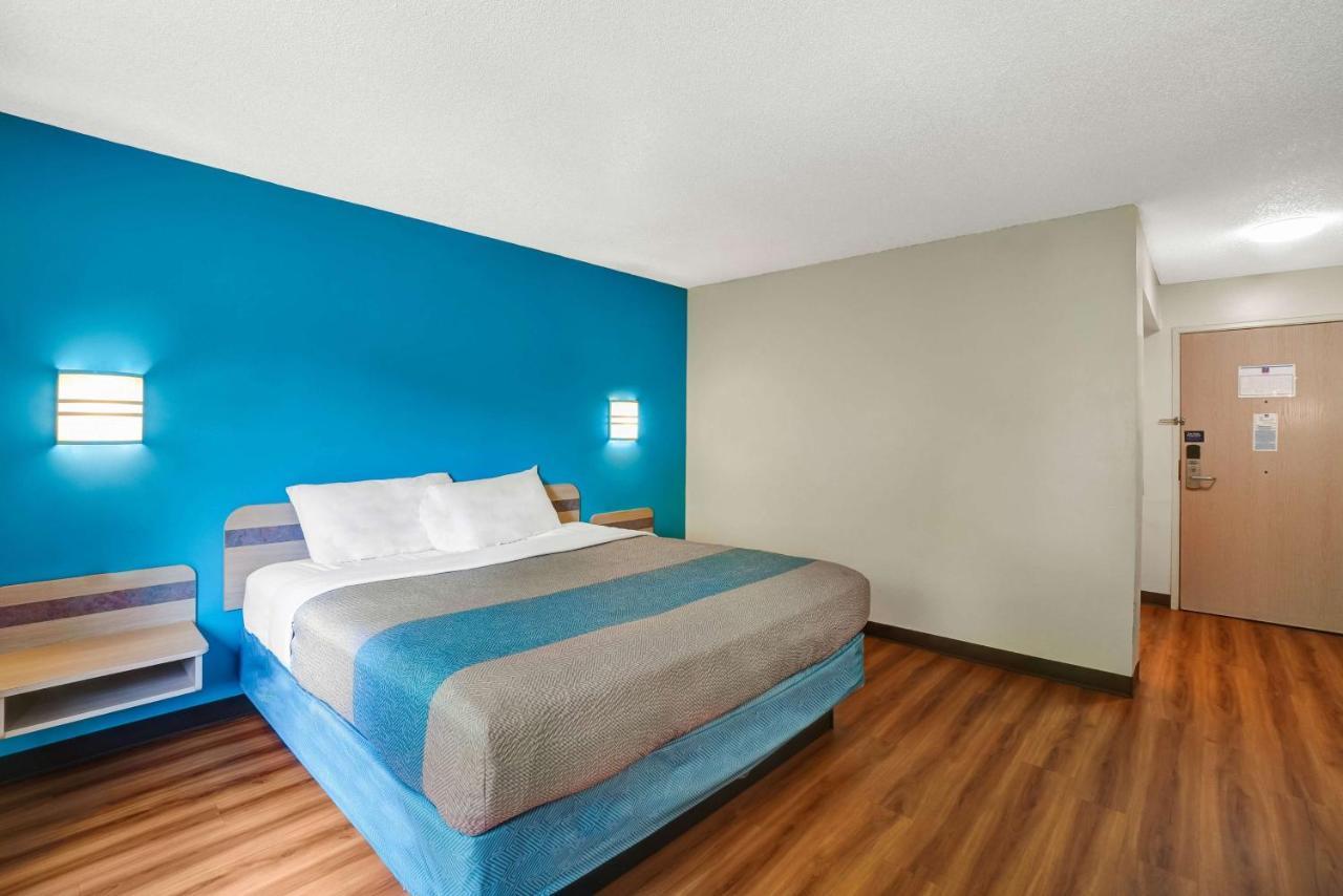 Motel 6-Gordonville, Pa - Lancaster Pa Εξωτερικό φωτογραφία