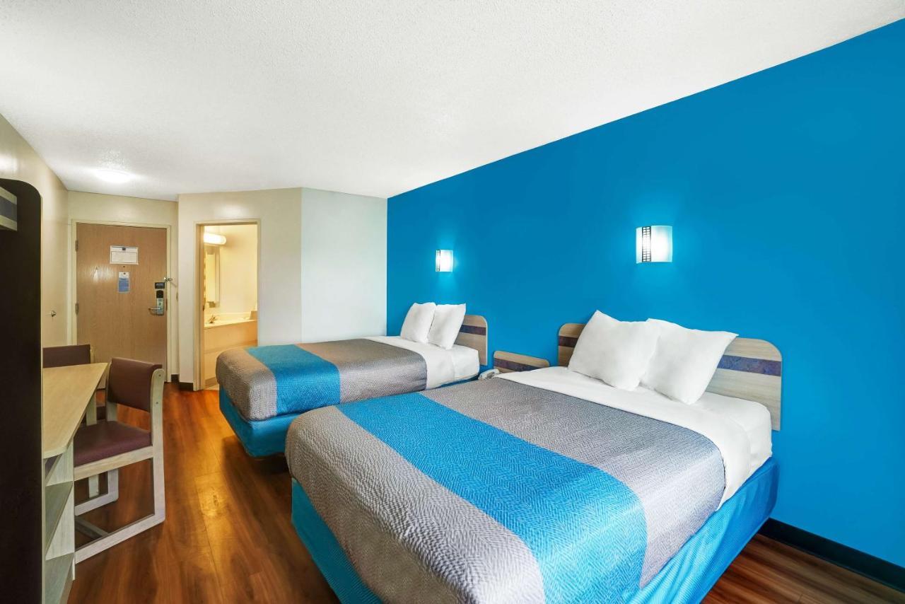 Motel 6-Gordonville, Pa - Lancaster Pa Εξωτερικό φωτογραφία