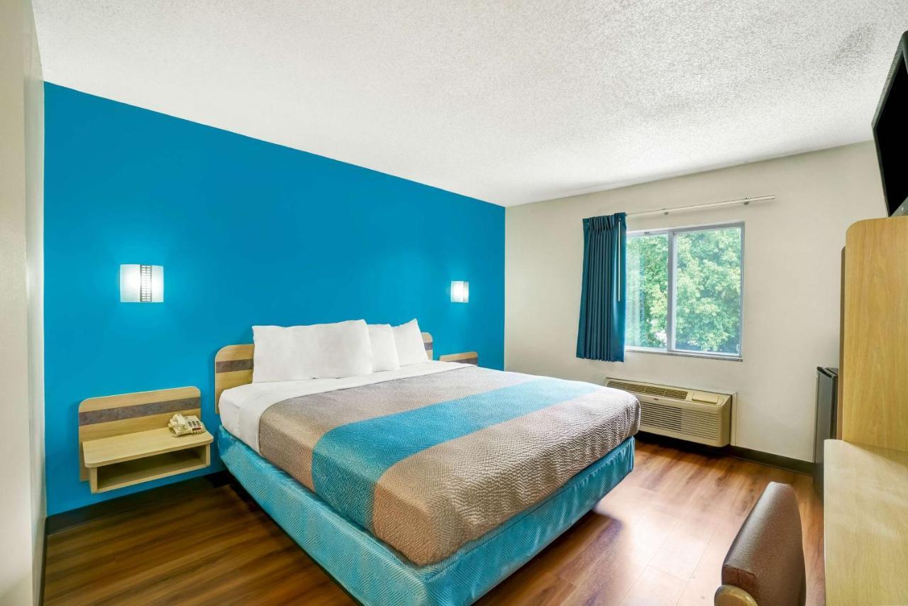 Motel 6-Gordonville, Pa - Lancaster Pa Εξωτερικό φωτογραφία