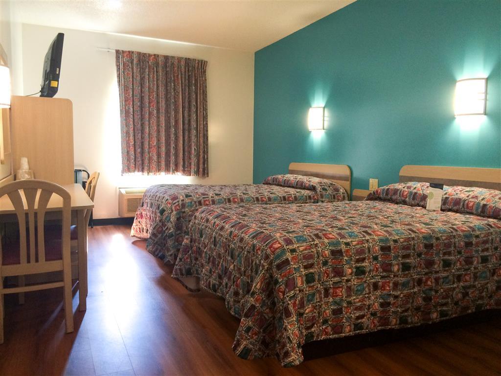 Motel 6-Gordonville, Pa - Lancaster Pa Δωμάτιο φωτογραφία